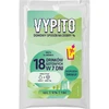 VYPITO 12%, saszetka na 18 drinków – Mięta-Limonka, 126g - 9 do drinków, do alkoholu, szybka fermentacja, mieszanka do robienia trunków, idealne do drinków, do zrobienia alkoholu, soft drinki, DIY alkohol, trunki drinki DIY, domowe drinki, alkohol hand made, koktajle alkoholowe, do napojów z procentami, Energy drink, drinki smakowe, chillout, alkohol na imprezę, domowe procenty, domowe trunki, drożdże z pożywką, domowa fermentacja drożdży, trunki półsłodkie