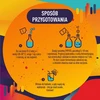 VYPITO 12%, zakje voor 18 drankjes - Chillout licht fruitig, 126 g - 5 ['voor drankjes', ' voor alcohol', ' snelle fermentatie', ' mix voor het maken van dranken', ' ideaal voor drankjes', ' om alcohol te maken', ' frisdranken', ' DIY alcohol', ' DIY dranken', ' zelfgemaakte drankjes', ' handgemaakte alcohol', ' alcoholische cocktails', ' voor dranken met alcohol', ' energiedrank', ' smaakdrankjes', ' chillout', ' alcohol voor een feestje', ' zelfgemaakte alcohol', ' zelfgemaakte dranken', ' gist met voedingsstoffen', ' thuisgistfermentatie']