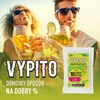 VYPITO 12%, zakje voor 18 drankjes - Citroen & limoen, 126 g - 6 ['voor drankjes', ' voor alcohol', ' snelle fermentatie', ' mix voor het maken van dranken', ' ideaal voor drankjes', ' om alcohol te maken', ' frisdranken', ' DIY alcohol', ' DIY dranken', ' zelfgemaakte drankjes', ' handgemaakte alcohol', ' alcoholische cocktails', ' voor dranken met alcohol', ' energiedrank', ' smaakdrankjes', ' chillout', ' alcohol voor een feestje', ' zelfgemaakte alcohol', ' zelfgemaakte dranken', ' gist met voedingsstoffen', ' thuisgistfermentatie']