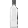 Walker-fles 500 ml, met schroefdop, 1 stuk ['fles voor whisky', ' fles voor whiskey', ' fles met zwarte schroefdop', ' rechthoekige fles', ' rechthoekige whiskyfles', ' fles voor huisgemaakte likeur', ' flessen voor huisgemaakte dranken', ' fles voor alcohol', ' decoratieve flessen voor alcohol', ' glazen fles voor alcohol', ' stijlvolle flessen voor bruiloften', ' decoratieve flessen', ' fles voor wodka', ' wodkafles', ' decoratieve fles 0', '5 liter', ' fles met schroefdop 0', '5 l', ' flessen voor likeuren', ' fles voor brandy']