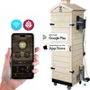 Wędzarnia dragON PLYWOOD NATURE – bezramowa, modułowa, ze sterownikiem Wi-Fi, 320L - 3 zestaw wędzarniczy, wędzarnia elektryczna, wędzarnia drewniana, wędzarnia drewniana elektryczna, wędzarnia dragon, wędzarnia z dymogeneratorem, wędzarnia z generatorem dymu, wędzarnia ze sterownikiem wi-fi, wszystko do wędzenia, wędzarnia browin, wędzarnia ogrodowa, jaką wędzarnię wybrać, wędzenie, wędzenie na zimno, nowoczesna wędzarnia, uniwersalna wędzarnia, uniwersalny zestaw do wędzenia, sterownik Wi-Fi, wędzarnia modułowa, wędzarnia z wi-fi, wędzarnia z termoobiegiem, pojemna wędzarnia, duża wędzarnia, wędzarnia wysoka, hit!, certyfikowana wędzarnia ze sklejki, wędzarnia 320 litrów, łatwe wędzenie z aplikacją, nowości do wędzenia, wędzenie ze smartfonem