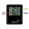 Weerstation – elektronisch, draadloos, zwart - 4 ['weerstations', ' thuis weerstation', ' temperatuur', ' omgevingstemperatuur', ' temperatuurcontrole', ' elektronische thermometer', ' binnenthermometer', ' vochtigheidsmeter', ' thermometer met hygrometer', ' thermometer met vochtigheidsmeter', ' luchtvochtigheidsmeter', ' weerstation']