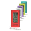 Weerstation – elektronisch, sonde, mix - 6 