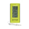Weerstation – elektronisch, sonde, mix - 3 ['temperatuur', ' omgevingstemperatuur', ' temperatuurregeling', ' elektronische thermometer', ' binnenthermometer', ' buitenthermometer', ' thermometer buiten']