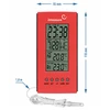 Weerstation – elektronisch, sonde, mix - 5 