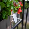 Weerstation RCC, DCF – elektronisch, draadloos, verlichte sensor, wit - 15 ['weerstations', ' thuis weerstation', ' temperatuur', ' omgevingstemperatuur', ' temperatuurcontrole', ' elektronische thermometer', ' thermometer met sensor', ' binnenthermometer', ' buitenthermometer', ' thermometer buiten', ' weerstation']