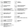 Weerstation RCC, DCF – elektronisch, draadloos, verlichte sensor, zwart - 7 ['weerstations', ' thuis weerstation', ' temperatuur', ' omgevingstemperatuur', ' temperatuurcontrole', ' elektronische thermometer', ' thermometer met sensor', ' binnenthermometer', ' buitenthermometer', ' thermometer buiten', ' hygrometer', ' weerstation']