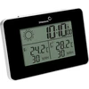 Weerstation RCC – elektronisch, draadloos, verlichte sensor, zwart - 3 ['weerstations', ' thuis weerstation', ' temperatuur', ' omgevingstemperatuur', ' temperatuurcontrole', ' elektronische thermometer', ' thermometer met sensor', ' binnenthermometer', ' buitenthermometer', ' thermometer buiten', ' weerstation']