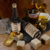 Whiskey Honey gearomatiseerde essence 40ml - 8 