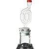 Wijnballon 15 L in plastic mand - 3 ['gans', ' wijnfles', ' wijnballon', ' voor bier', ' voor fermentatie', ' huisgemaakte wijn', ' glazen wijnballon', ' voor likeuren', ' voor mede']