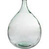 Wijnballon 34 L in plastic mand - 2 ['gans', ' wijnfles', ' wijnballon', ' voor bier', ' voor fermentatie', ' huisgemaakte wijn', ' glazen wijnballon', ' voor likeuren', ' voor mede']