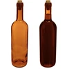Wijnfles 0,75 L bruin - verpakking 8 stuks - 5 ['fles 750ml', ' wijnfles', ' fles voor wijn', ' flessen voor wijn', ' wijnflessen', ' glazen fles', ' fles voor kurk', ' flessen 0', '7', ' bruine wijnflessen']
