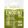 Wijngist Enovini® BAYA, 7 g  - 1 ['edelgist', ' wijngist', ' gedroogde wijngist', ' gist voor witte wijnen', ' voor roséwijnen', ' bayanus-gist', ' gist voor herstart van fermentatie', ' gist voor fermentatie']