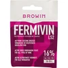 Wijngist Fermivin LS2, 7 g  - 1 ['edelgist', ' wijngist', ' gedroogde wijngist', ' Fermivin LS2', ' gist voor rode wijnen', ' voor roséwijnen', ' voor mousserende wijnen', ' gist voor herstart van wijn', ' gist voor herstart van fermentatie', ' gist voor fermentatie']