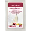 Wijngist met gistvoeding - voor bloemenwijn, 10-15 L ['bloemenwijn', ' wijn van bloemen', ' wijngist en gistvoeding voor bloemenwijn', ' aromatische bloemenwijnen', ' mix voor bloemenwijn', ' startersset voor bloemenwijn', ' wijn van bloemen en fruit', ' zo maak je een geslaagde bloemenwijn', ' wijngist met voeding voor 10-15 L', ' zelf wijn maken']