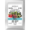 Wijngist Turbo Fruit 5-7 dagen 100 L - 2 ['gist voor alcohol', ' gist voor spiritus', ' gist voor zelfgestookte drank', ' gist voor samogon', ' gist voor maanshine', ' zelfgestookte drank', ' samogon', ' maanshine']