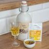 Wijnmakerijgist Enovini® HONEY, 10 g - 2 ['gist voor mede', ' gist voor honing', ' hoe maak je mede']
