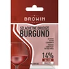 Wijnmakersgist Bourgogne, 20 ml  - 1 ['wijnmakersgist', ' Bourgogne-gist', ' gist voor rode wijn', ' vloeibare gist', ' gist in vloeibare vorm', ' Browin-gist', ' Biowin-gist', ' gist voor wijn', ' wijnmaken', ' wijnmakerij apparatuur', ' gewone gist voor wijn']