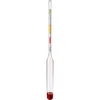 Wijnmeter (suikerweger) - meting van suikerconcentratie - 2 ['wijnmeter voor wijn', ' suikerweger', ' suikerconcentratie', ' suikergehalte in wijn', ' suikergehalte', ' suikergehalte-indicator']