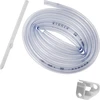 Wijnset 15 L met glazen ballon - 7 ['wijnset', ' wijnaccessoires', ' cadeau-idee', ' hoe maak je wijn', ' wijnballon', ' wijngist', ' voor 15 l wijn', ' voor wijn', ' wijnvoeding', ' wijnmeter', ' kaliumdisulfiet']