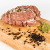 Witte katoenen slagerstouw (240°C) 55 m - 7 ['worstenkoorden', ' vleeskoorden', ' slagerstouw', ' worstentouw', ' bindtouw voor vlees', ' voor bakken', ' voor roken', ' voor pekelen', ' voor koken', ' voor het binden van vleeswaren']