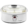 Yoghurtmaker met thermostaat, 7 potten, 1,3 L - 2 ['yogurtmaker', ' apparaat voor yoghurt', ' veganistische yoghurt', ' hoe maak je yoghurt', ' voor zelfgemaakte yoghurt', ' yoghurtmaker met thermostaat', '']