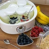Yoghurtmaker met thermostaat, 7 potten, 1,3 L - 15 ['yogurtmaker', ' apparaat voor yoghurt', ' veganistische yoghurt', ' hoe maak je yoghurt', ' voor zelfgemaakte yoghurt', ' yoghurtmaker met thermostaat', '']