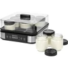 Yoghurtmaker met thermostaat, 9 potjes, 1,6 L - 2 