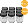 Yoghurtmaker met thermostaat, 9 potjes, 1,6 L - 10 ['yogurtmaker', ' apparaat voor yoghurt', ' veganistische yoghurt', ' hoe maak je yoghurt', ' voor zelfgemaakte yoghurt', ' yoghurtmaker met thermostaat', ' efficiënte yoghurtmaker', ' als cadeau', ' gezonde keuken', ' beste yoghurtmaker', ' zelfgemaakte yoghurt', ' apparatuur voor het maken van yoghurt', ' hoe gemakkelijk yoghurt te maken', ' zelfgemaakte kefir', ' gezonde yoghurt', ' yoghurt in potjes', ' aanbevolen voor yoghurt', ' als cadeau']
