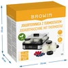 Yoghurtmaker met thermostaat, 9 potjes, 1,6 L - 12 ['yogurtmaker', ' apparaat voor yoghurt', ' veganistische yoghurt', ' hoe maak je yoghurt', ' voor zelfgemaakte yoghurt', ' yoghurtmaker met thermostaat', ' efficiënte yoghurtmaker', ' als cadeau', ' gezonde keuken', ' beste yoghurtmaker', ' zelfgemaakte yoghurt', ' apparatuur voor het maken van yoghurt', ' hoe gemakkelijk yoghurt te maken', ' zelfgemaakte kefir', ' gezonde yoghurt', ' yoghurt in potjes', ' aanbevolen voor yoghurt', ' als cadeau']