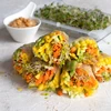 Zaadset voor kiemen - 10 verpakkingen - 9 ['gezonde kiemen', ' thuis kiemen kweken', ' kiemen veganistisch product', ' kiemen kweken thuis', ' kiemen', ' kiemen kweken', ' zaden om te kiemen', ' zaden voor kiemmachine', ' zaadset om te kiemen', ' zaden voor kiemen', ' zaadset', ' kiemen', ' thuis kiemen', ' gezonde toevoegingen']