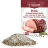 Zacht kruidige pekel voor ham, 75 g - 3 ['pekel', ' pekelen', ' pekel voor ham', ' pekel voor vlees', ' pekelzout', ' pekeloplossing voor vlees', ' recept voor pekeloplossing voor vlees', ' droog pekelen', ' zout voor pekelen']
