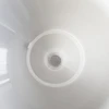 Zeef voor trechter - 4 ['zeef voor trechter', ' zeef voor wijn', ' zeef voor likeuren', ' zeef voor wijnfiltratie', ' zeef voor likeurenfiltratie', ' accessoires voor wijnmaken']