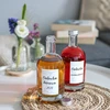 Zelfklevende etiketten 60 x 90 mm voor flessen, likeur, alcohol, wodka - 20 stuks - 7 ['zelfklevende etiketten', ' etiketten voor flessen', ' etiket voor fles', ' etiket voor alcohol', ' etiket voor wodka', ' etiket voor likeur', ' etiket voor likeur', ' etiketten voor zelfgestookte drank', ' stickers voor flessen', ' etiketten voor bruiloftswodka', ' bruiloftsetiketten']