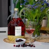 Zelfklevende etiketten 60 x 90 mm voor flessen, potten, cadeaus floristisch ontwerp - 20 stuks - 6 ['zelfklevende etiketten', ' etiketten voor flessen', ' etiket voor fles', ' etiket voor alcohol', ' etiket voor wodka', ' etiket voor likeur', ' etiket voor likeur', ' etiketten voor zelfgestookte drank', ' stickers voor flessen', ' etiketten voor bruiloftswodka', ' bruiloftsetiketten', ' etiketten voor cadeaus', ' stickers voor cadeaus', ' stickers voor bruidstaart']