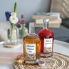 Zelfklevende etiketten 60 x 90 mm voor flessen, potten fruit schets - 20 stuks - 7 ['zelfklevende etiketten', ' etiketten voor flessen', ' etiket voor fles', ' etiket voor alcohol', ' etiket voor wodka', ' etiket voor likeur', ' etiket voor likeur', ' etiketten voor zelfgestookte drank', ' retro etiketten', ' stickers voor flessen', ' etiketten voor potten', ' etiketten voor sappen']