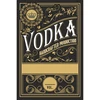 Zelfklevende etiketten 60x90 mm voor flessen, wodka, zwart, 20 stuks - 8 