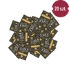 Zelfklevende etiketten 60x90 mm voor flessen, wodka, zwart, 20 stuks - 3 ['zwarte alcohol etiketten', ' elegante etiketten', ' zelfklevend etiket', ' plak etiket', ' papieren etiket', ' etiket voor flessen', ' etiket voor glas']