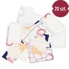 Zelfklevende etiketten voor wijnflessen MIX 65/115 mm - 20 stuks - 7 ['labels', ' wijnetiketten', ' etiketten voor wijn', ' etiketten voor flessen', ' zelfklevende etiketten', ' etiketten voor wijn', ' etiketten voor alcohol', ' etiketten voor likeuren', ' etiketten voor likeuren']