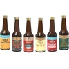 Zestaw 6 esencji - koktajlowy 6x40ml - 9 zestaw esencji do domowych trunków, zaprawka browin, esencje do bimbru, esencje do alkoholu, zaprawki owocowe, esencje zestaw, zestaw zaprawek do koktajli, zestaw koktajlowy, koktajle karnawałowe, drinki owocowe, zaprawka esencja whisky i whiskey, likiery, nalewki, pomysł na prezent, pomysł na domową imprezę, atrakcyjne trunki, egzotyczne koktajle