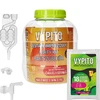Zestaw imprezowy - Vypito Energy drink - 3 do drinków, do alkoholu, zestaw imprezowy do drinków, szybka fermentacja, mieszanka do robienia trunków, idealne do drinków, do zrobienia alkoholu, soft drinki, trunki drinki DIY, domowe drinki, alkohol hand made, koktajle alkoholowe, do napojów z procentami, drinki smakowe, chillout, alkohol na imprezę, domowe procenty, domowe trunki, prosty sposób na lekkie trunki, własne trunki na domową imprezę