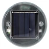 Zonne-energie mollenverjager – effectieve, veilige en humane tuinbescherming, 1 st. - 5 