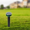 Zonne-energie mollenverjager – effectieve, veilige en humane tuinbescherming, 1 st. - 14 