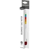 Zoutmeter - 2 ['voor het inmaken', ' voor pekel', ' voor ingelegde komkommers', ' ingelegde komkommers', ' voor pekelen', ' bij het pekelen', ' zoutconcentratie']