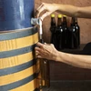 Zwaartekrachtventiel voor kraan - 3 ['voor het bottelen van bier', ' voor het bottelen van wijn', ' voor het bottelen van distillaten', ' voor het vullen van flessen', ' kraanventiel']