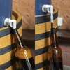 Zwaartekrachtventiel voor kraan - 5 ['voor het bottelen van bier', ' voor het bottelen van wijn', ' voor het bottelen van distillaten', ' voor het vullen van flessen', ' kraanventiel']