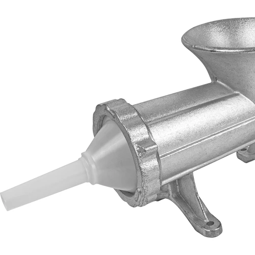 2-in-1 Vleesmolen en worstenvuller #32 - 3
