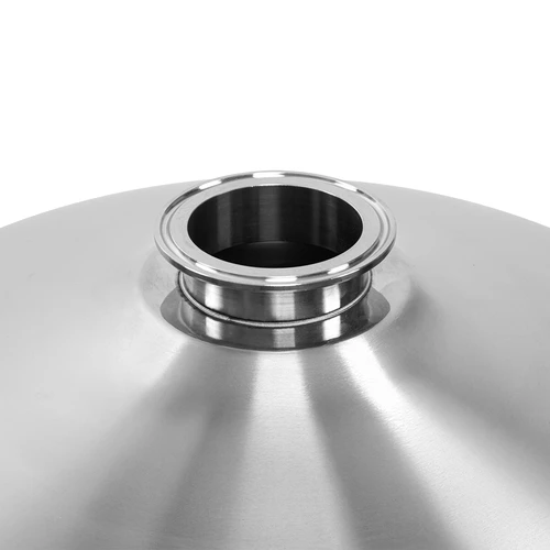 Aabratek OLM, 60l elektrisch buffervat, WIF-thermometer - 8