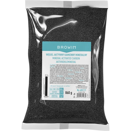 Actieve steenkool mineraal 0,86 kg  - 1 ['actieve kool', ' steenkool', ' minerale kool', ' kool destillatie', ' geactiveerde kool', ' kool voor distillatie van brouwsel', ' destillatie door actieve kool', ' actieve kool destillatie van alcohol', ' Coobra']
