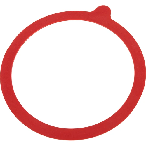 AFDICHTINGEN VOOR WECK-POTTEN FI110MM - 20ST. - 2 ['afdichtingen voor Weck-potten', ' rubberen afdichtingen voor potten', ' traditionele afdichtingen voor potten', ' afdichting voor pot', ' accessoires voor potten', ' voor potten', ' afdichtingen voor potten']